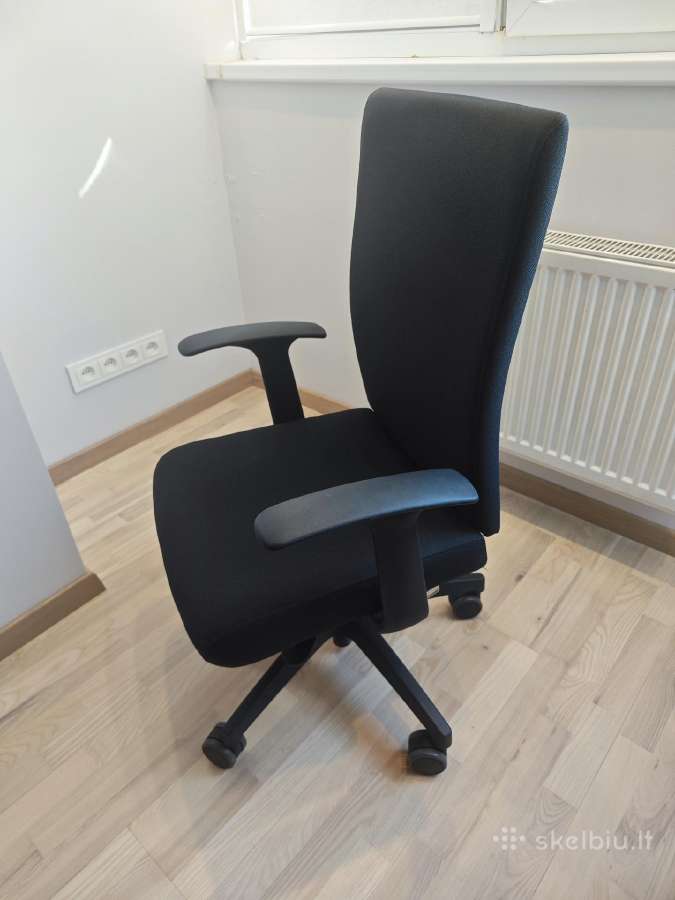 Tronhill Infra biuro kėdė - nuotraukos Nr. 11