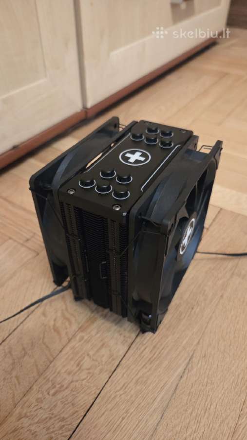 Xilence 5hp M705d - nuotraukos Nr. 3
