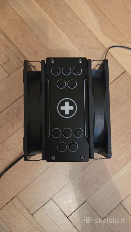 Xilence 5hp M705d - nuotraukos Nr. 5