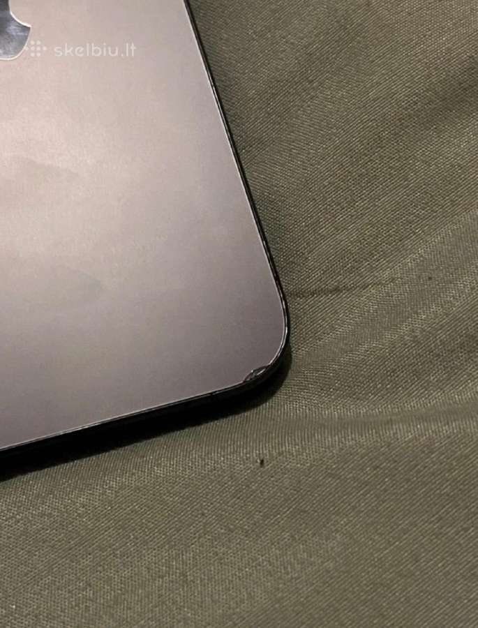 iPhone 15 Pro 256gb - nuotraukos Nr. 3
