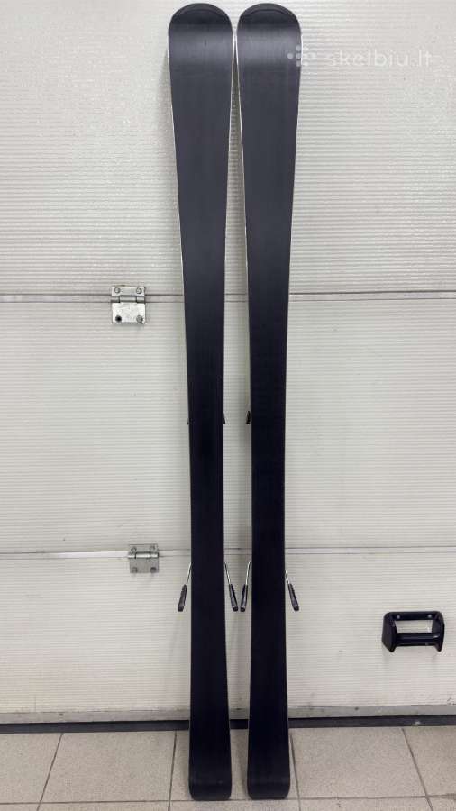Fischer progressor 8+170cm. - nuotraukos Nr. 4