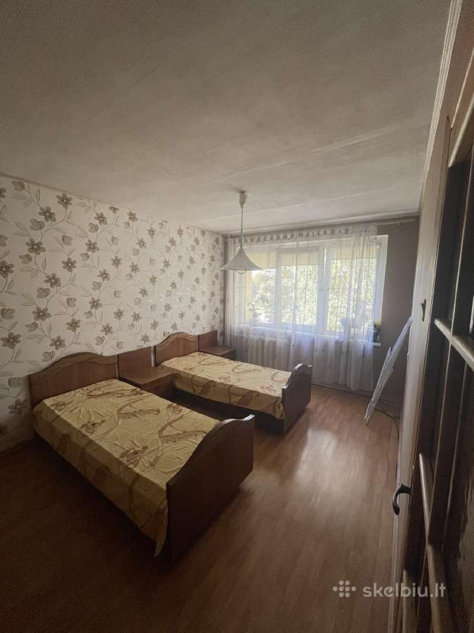 Parduodamas 2k Butas Panevėžyje,statybininkų G. 20 - nuotraukos Nr. 3