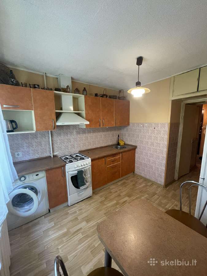 Parduodamas 2k Butas Panevėžyje,statybininkų G. 20 - nuotraukos Nr. 4