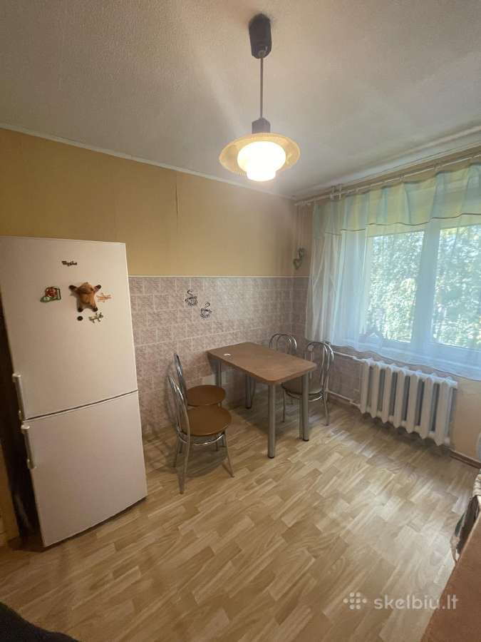 Parduodamas 2k Butas Panevėžyje,statybininkų G. 20 - nuotraukos Nr. 5
