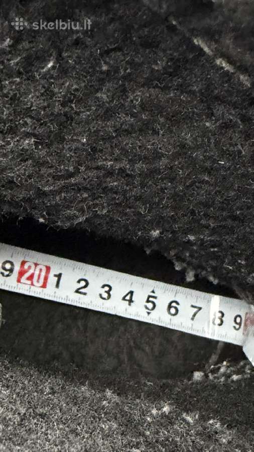 Šilti , vyriški aulinukai 44 dydžio - nuotraukos Nr. 8