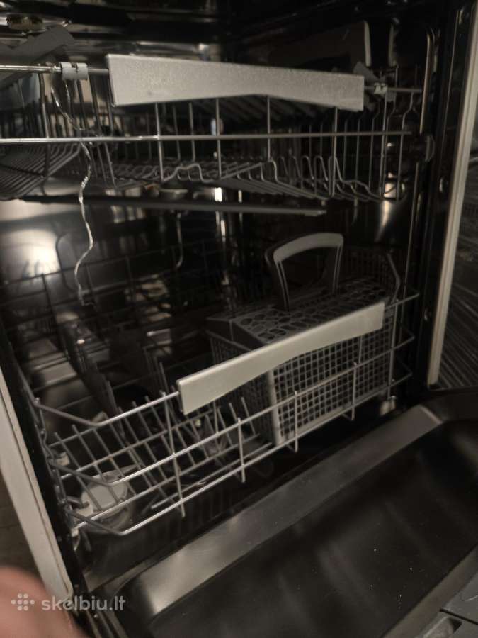 Indaplove Aeg Electrolux Favorit 60010vi - nuotraukos Nr. 5