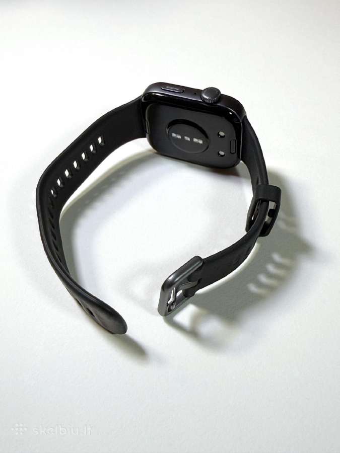 Huawei Watch Fit 3 – įvairios spalvos – nuo 45 € - nuotraukos Nr. 14