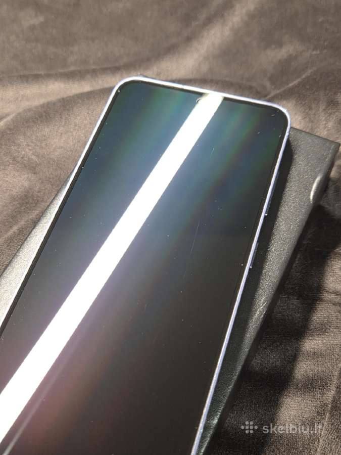 Samsung Galaxy S24 128gb - nuotraukos Nr. 9