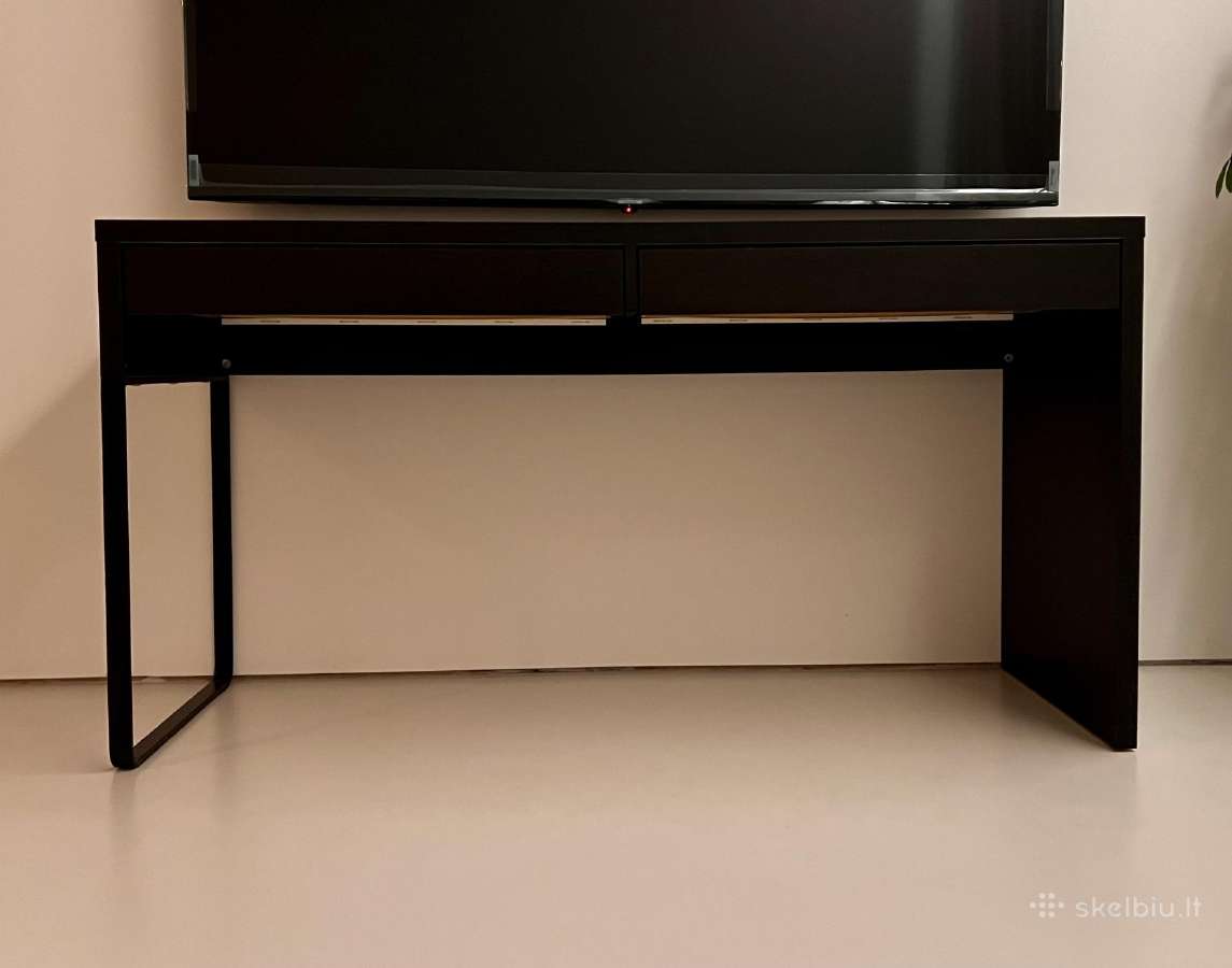 Ikea rašomasis stalas su kėde - nuotraukos Nr. 4