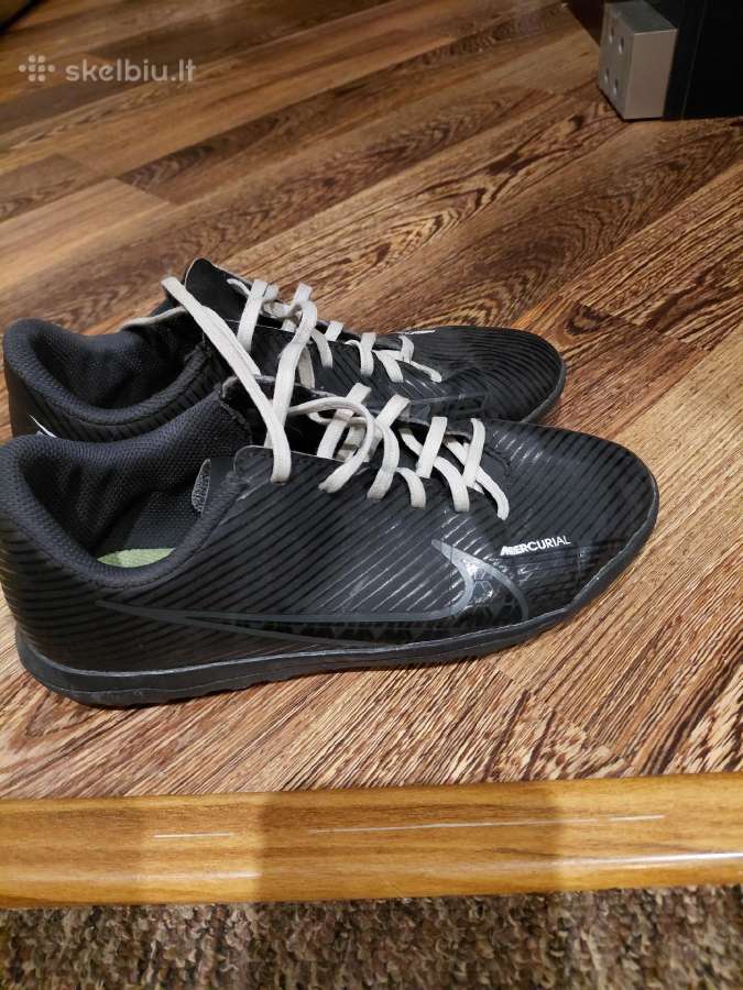 Nike Mercurial Vapor 15 Club Ic - nuotraukos Nr. 2