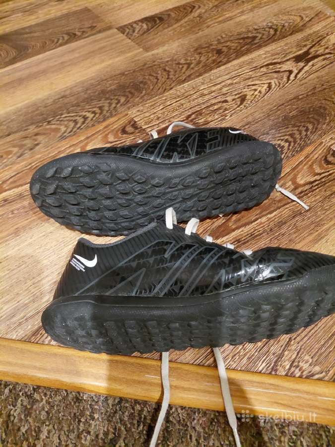 Nike Mercurial Vapor 15 Club Ic - nuotraukos Nr. 3