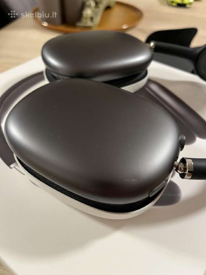 Parduodu Airpods pro max - nuotraukos Nr. 5