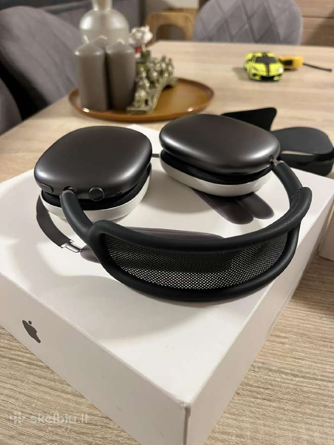 Parduodu Airpods pro max - nuotraukos Nr. 6
