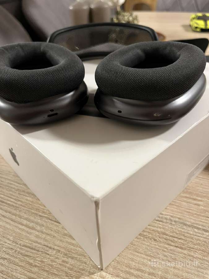 Parduodu Airpods pro max - nuotraukos Nr. 7