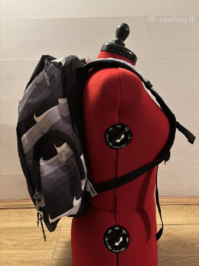 Nike elite backpack - nuotraukos Nr. 2