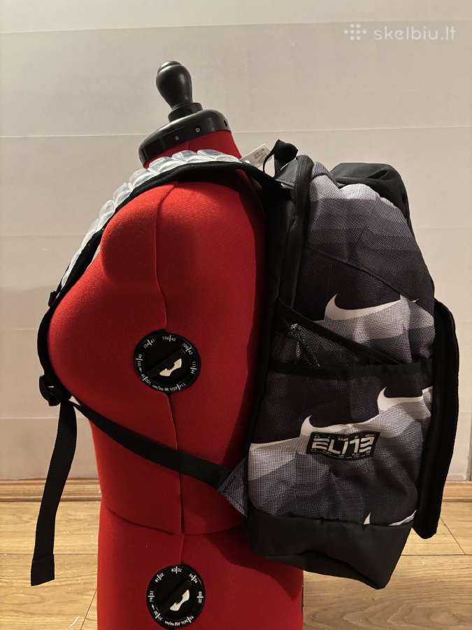 Nike elite backpack - nuotraukos Nr. 3