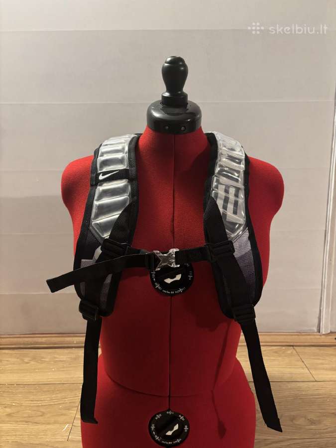 Nike elite backpack - nuotraukos Nr. 4