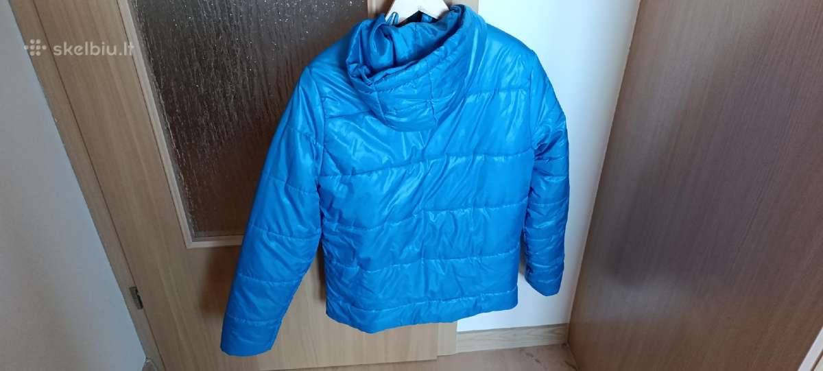 Cool club pavasarinė paaugliška striukė 13-14 metų - nuotraukos Nr. 7