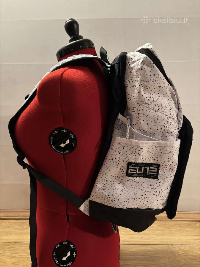 Nike elite backpack - nuotraukos Nr. 2