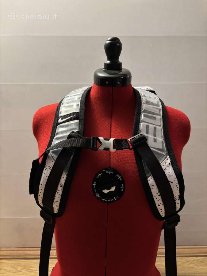 Nike elite backpack - nuotraukos Nr. 3