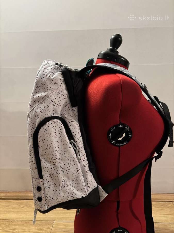 Nike elite backpack - nuotraukos Nr. 4