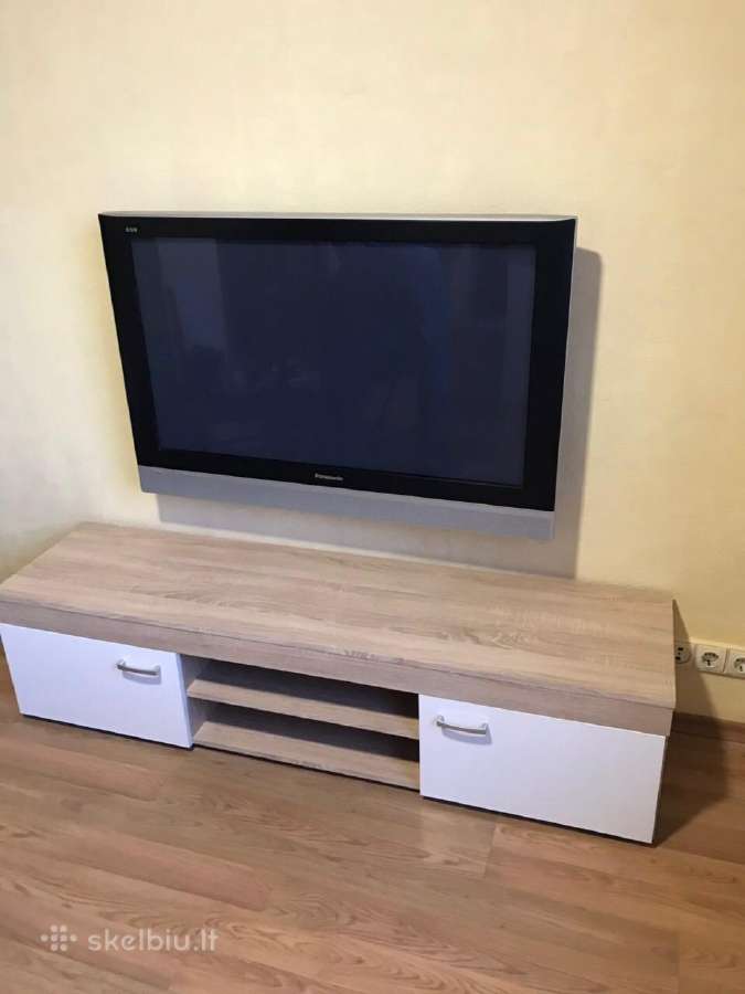 1 kambario Buto (studija) Nuoma Klaipėdoje - nuotraukos Nr. 6
