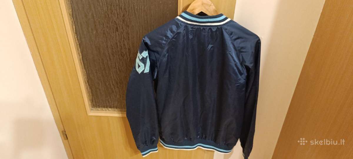 Bomber stiliaus H&m striukė 170 cm ūgiui - nuotraukos Nr. 6