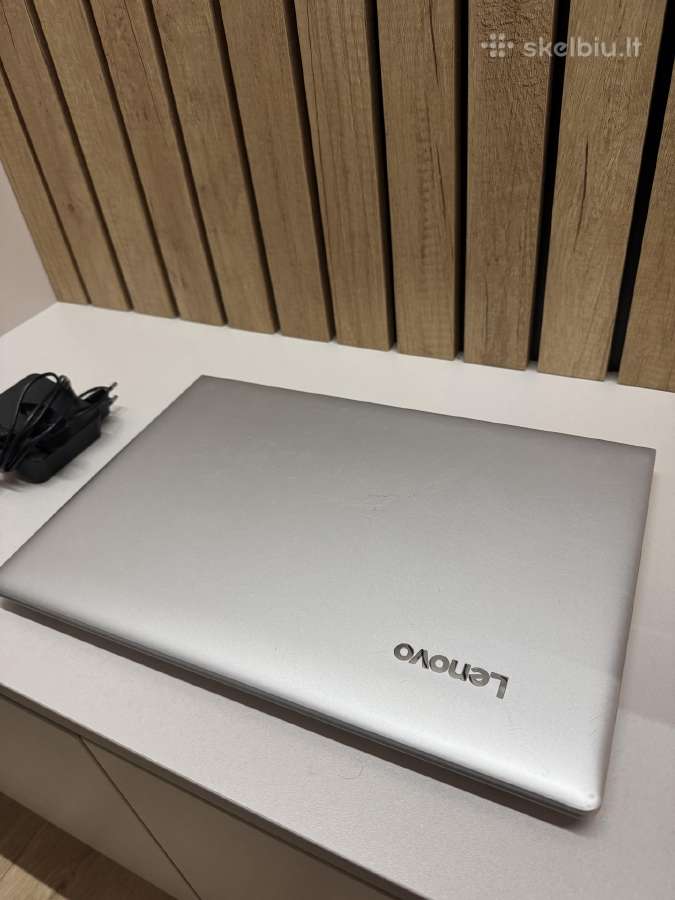 Lenovo ideapad 510 - nuotraukos Nr. 2