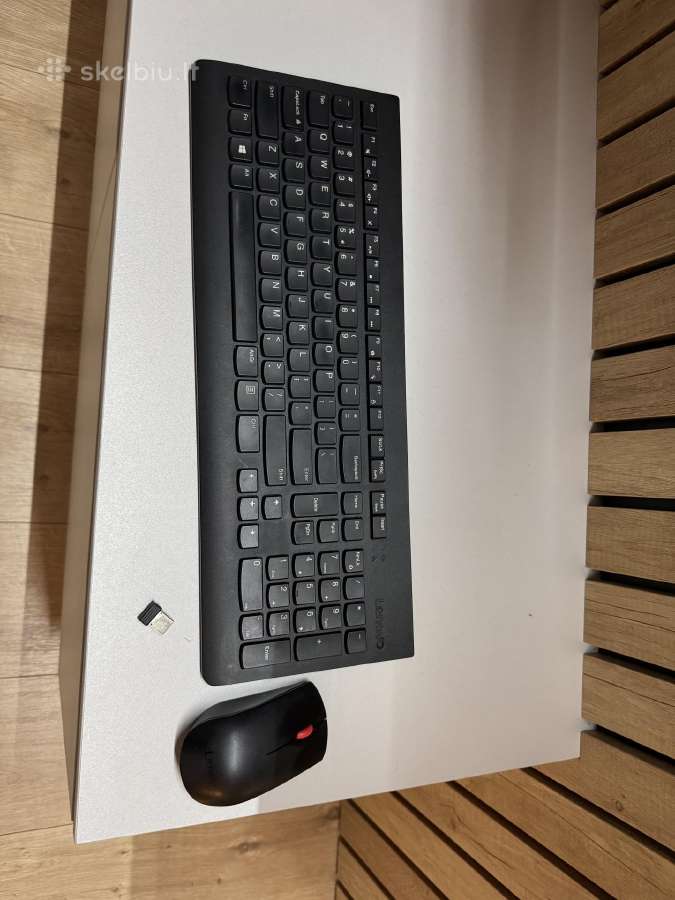Lenovo ideapad 510 - nuotraukos Nr. 3