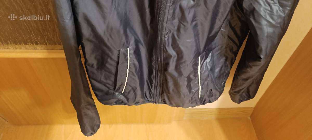 Benetton vaikiška striukė 12-13 metų - nuotraukos Nr. 4