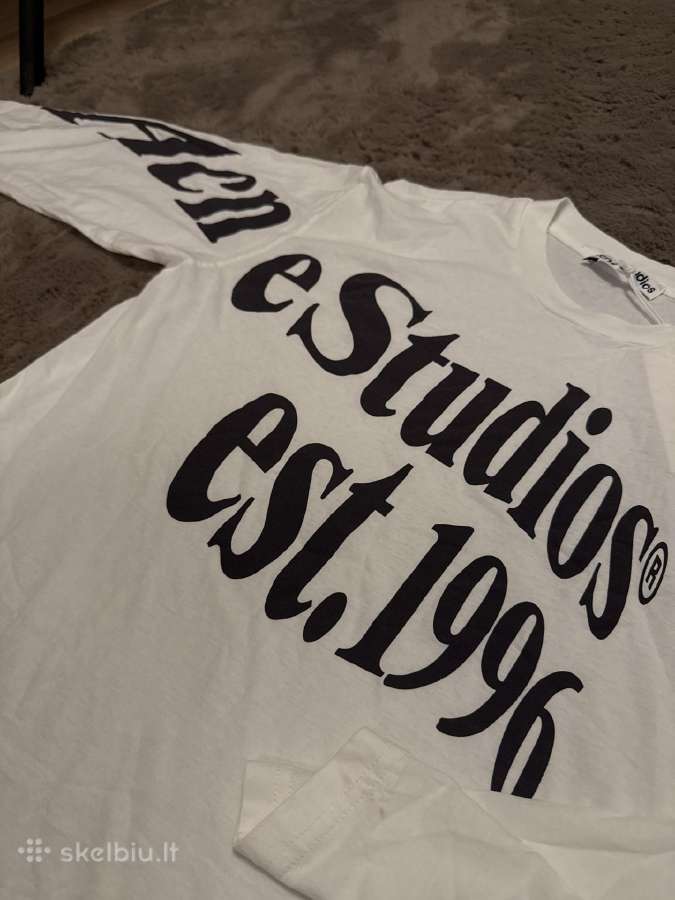 Acne studios longsleeve - nuotraukos Nr. 3