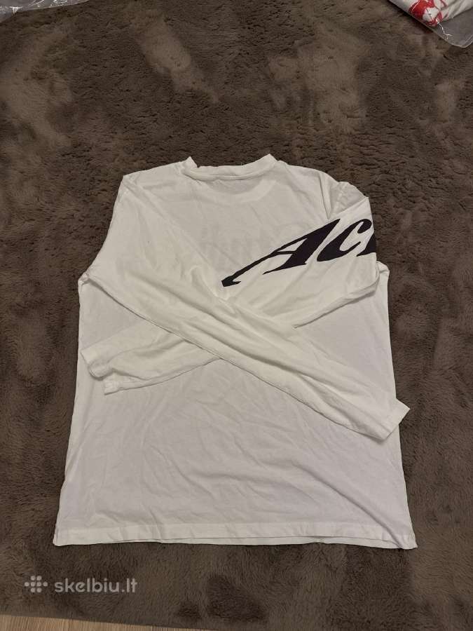 Acne studios longsleeve - nuotraukos Nr. 4