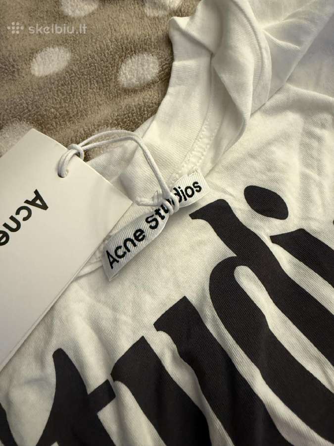 Acne studios longsleeve - nuotraukos Nr. 5