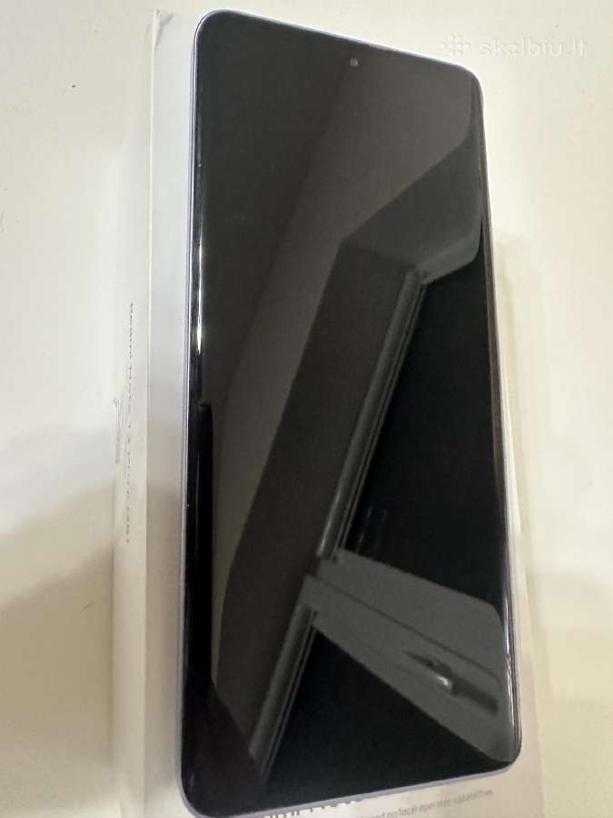 Xiaomi redmi note 13 pro+ plius - nuotraukos Nr. 7