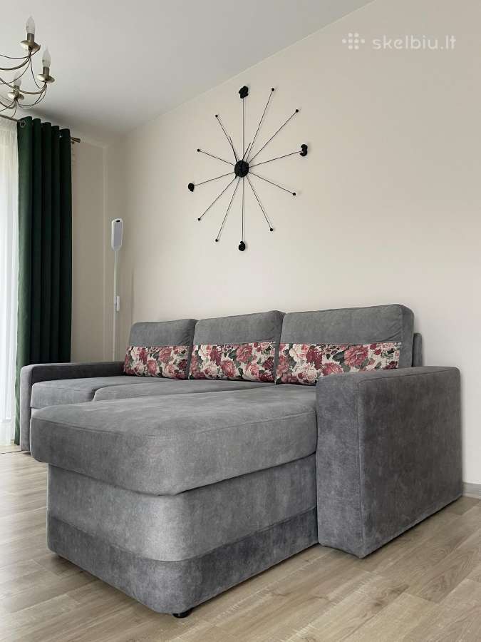 Beveik nauja sofa - nuotraukos Nr. 2