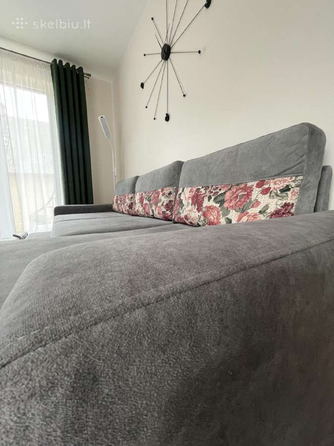 Beveik nauja sofa - nuotraukos Nr. 5