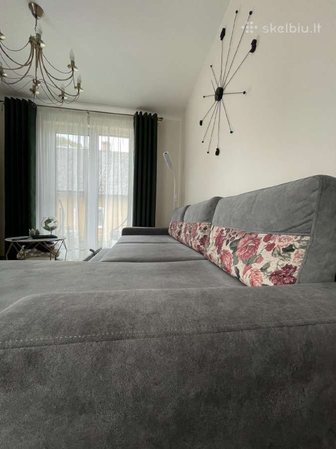 Beveik nauja sofa - nuotraukos Nr. 6