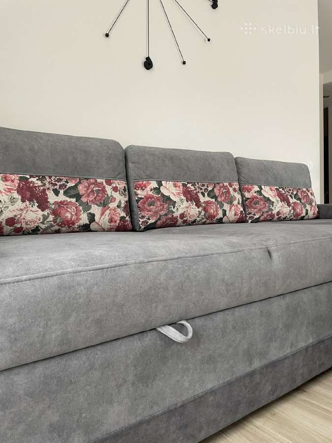 Beveik nauja sofa - nuotraukos Nr. 8