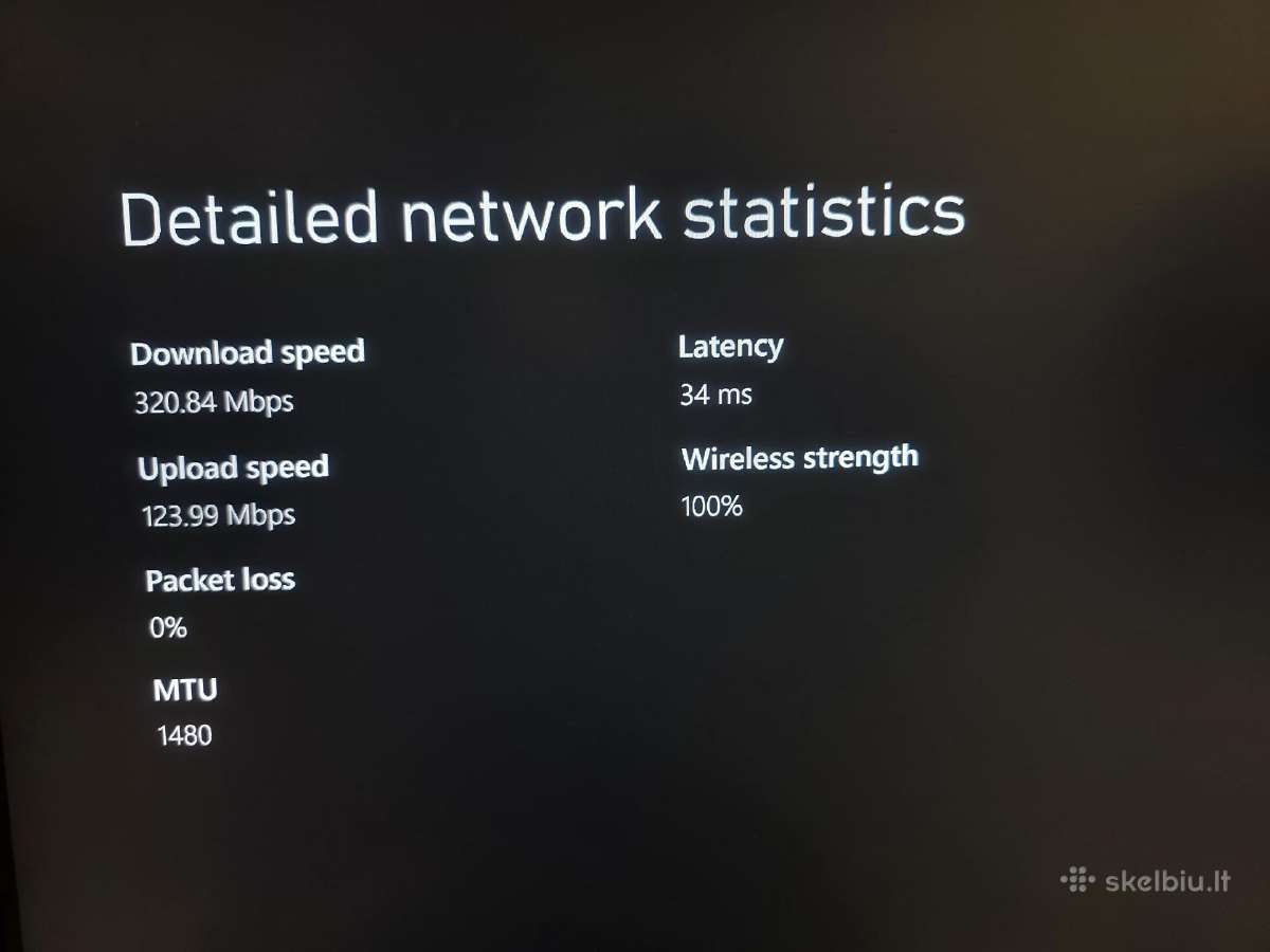 Xbox series X 1tb + Žaidimas + Pultelis - nuotraukos Nr. 5