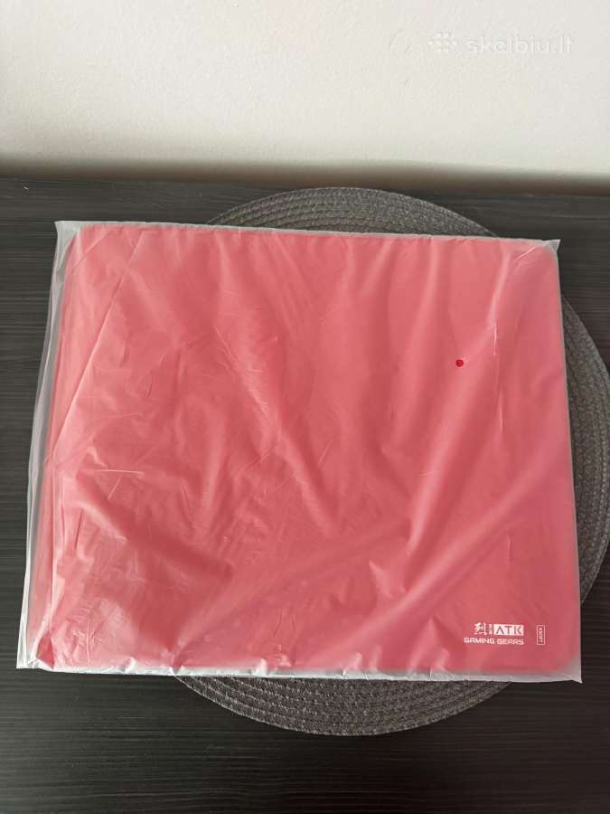 Atk Blaze Air Xsoft esport Gaming Mouse Pad - nuotraukos Nr. 2