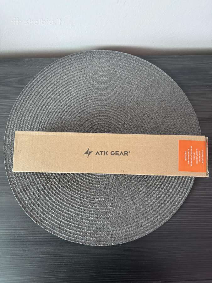 Atk Blaze Air Xsoft esport Gaming Mouse Pad - nuotraukos Nr. 3