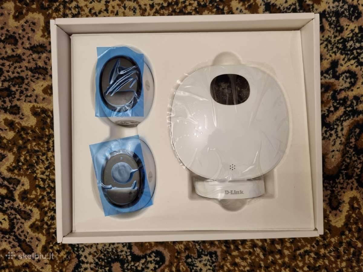 Wire-free Camera Kit vaizdo kameros - nuotraukos Nr. 5