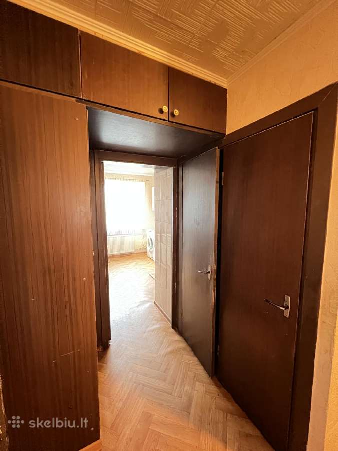 Parduodamas 2 kambarių butas Gegužių gatvėje - nuotraukos Nr. 4