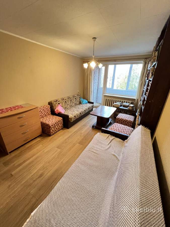 Parduodamas 2 kambarių butas Gegužių gatvėje - nuotraukos Nr. 12