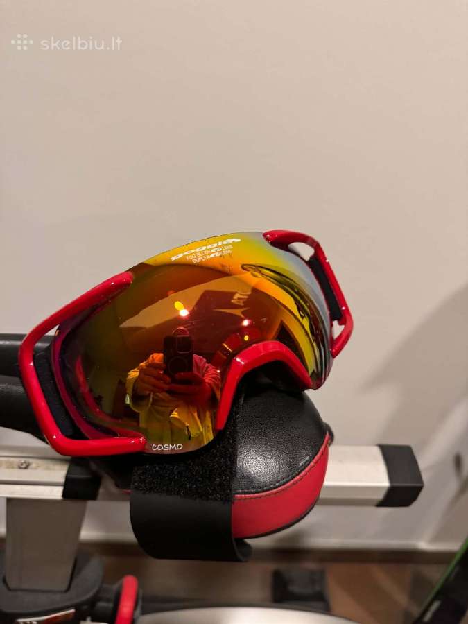 Parduodu kalnu slides Elan Amphibio Ti2 175cm - nuotraukos Nr. 6