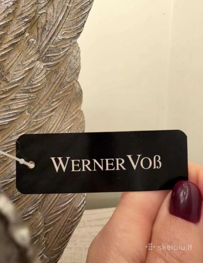 Vokietijos interjero prekės ženklo Werner Vo - nuotraukos Nr. 4