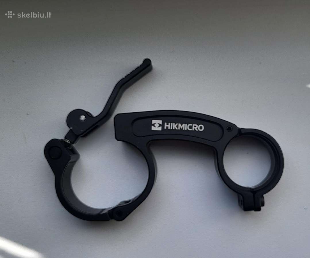 Prožektoriaus laikiklis hikmicro - nuotraukos Nr. 2