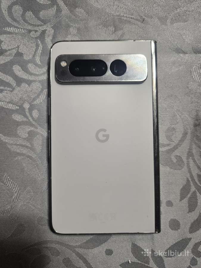 Google pixel fold - nuotraukos Nr. 2