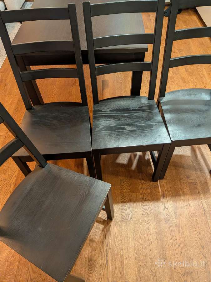 Ikea Ekedalen - nuotraukos Nr. 2