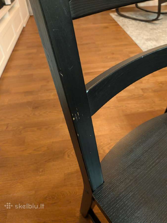 Ikea Ekedalen - nuotraukos Nr. 3